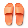Peach Archies Arch support slides angle 01